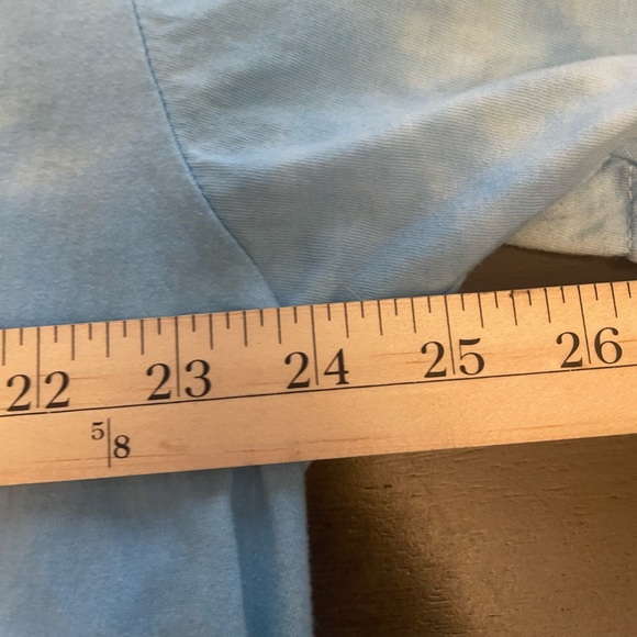 Deadmaus Stacked Tie Dye Shirt Size XL. - Picture 5 of 7